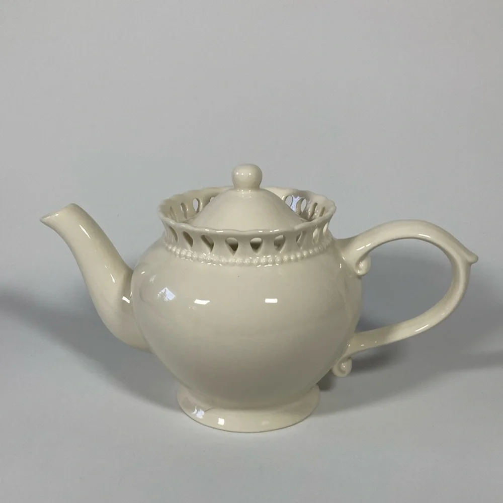 Teapot Godinger &Co - Picture 1 of 5